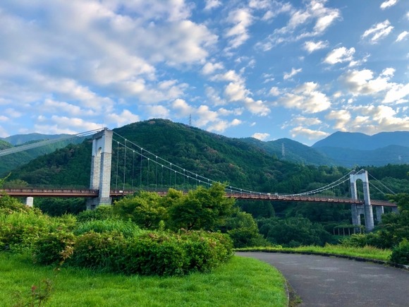 ヤマビルが怖いのです・・・