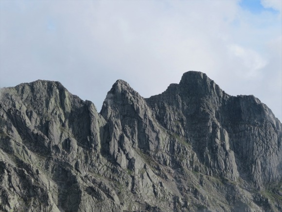 【悲報】登山家、逝く