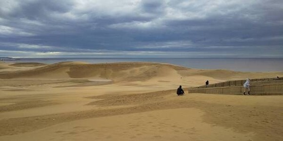 【画像】旅行好き集合！写真あれば貼っていってくれ