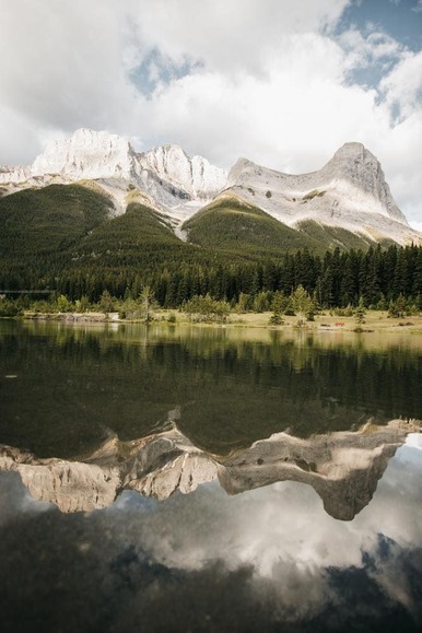mountain