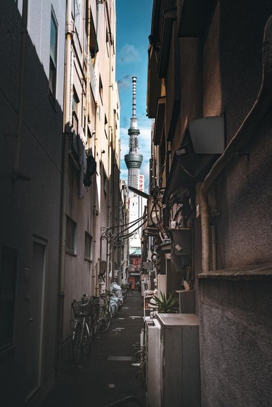 tokyo