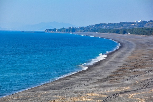【悲報】南海トラフ、発生確率90%に引き上げ・・・