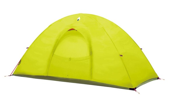 tent