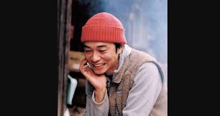 東出昌大「クマはそんな危ないもんじゃない」