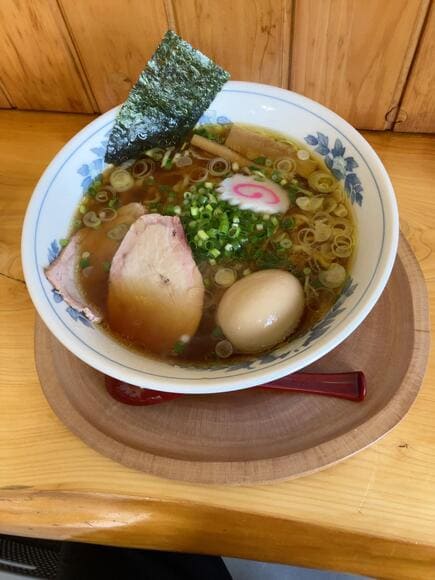 【画像】超絶うまいラーメン食ってきたｗｗｗｗｗｗｗｗｗｗｗｗｗｗｗｗ