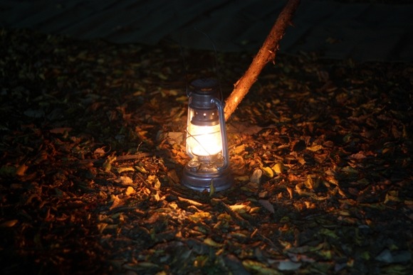 【画像】キャンプ来てる