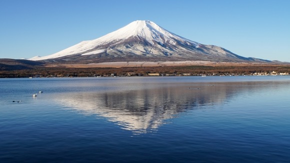 山梨県とかいうなくても誰も困らない県