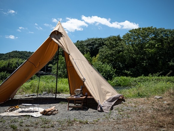 【超悲報】キャンプブーム、終わる・・・