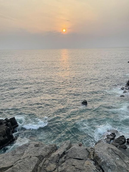 【画像】5泊6日で北陸・新潟ひとり旅してきた話を聞いてくれ