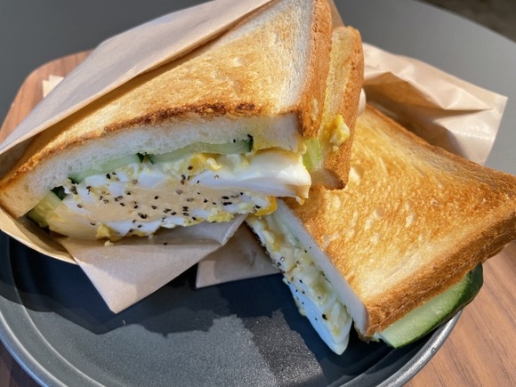 【画像】ホットサンドプレートでホットサンド作るぞｗｗｗｗｗｗｗｗｗｗｗｗｗｗ