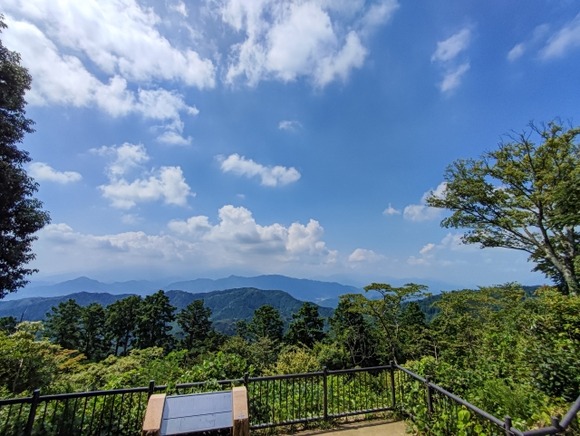 登山道具なしでも山頂まで行ける山
