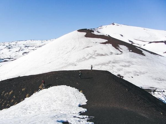 【雪山用グローブ】アウターはテムレスで十分として、インナーとミドルをどうするべきか…