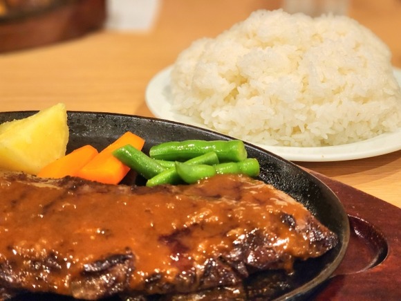 【画像】お前らが食った高っっかい肉の写真くれや