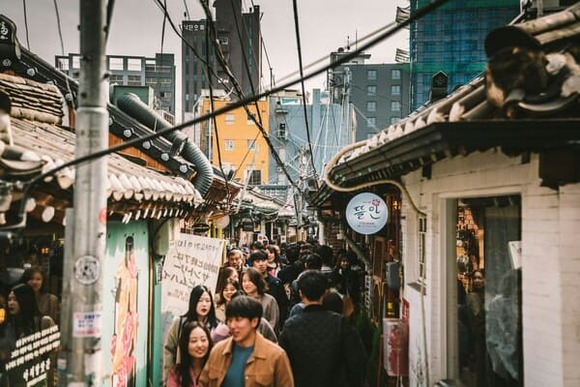 ネトウヨ思想抜きな話、韓国旅行ってどういうところに魅力があるの？