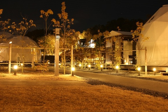 陽キャは「グラ」の予測変換が「グランピング」になるらしい