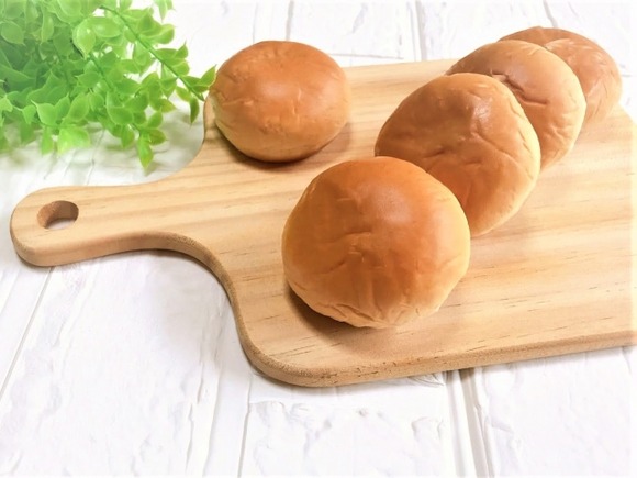 【超朗報】ヤマザキ薄皮シリーズに「ハンバーグ&ケチャップパン」登場！！！