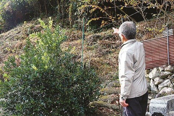 クマに襲われ失明した男性「駆除反対派は実情を知ってほしい」