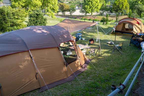 キャンプ行くんだけど救急箱作ろうと思う。中に何入れりゃいい？