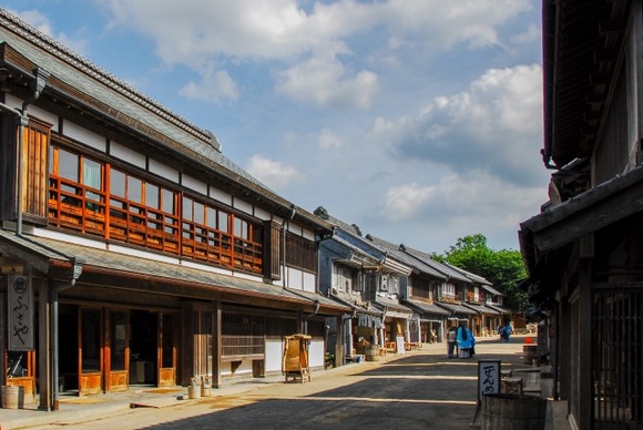 江戸時代の旅人、ヤバ過ぎるｗｗｗｗｗｗｗｗｗｗｗｗｗｗｗｗｗｗ