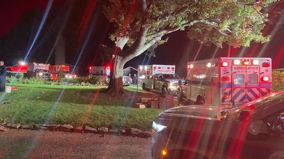 毒キノコでアーミッシュの家族１１人が病院搬送
