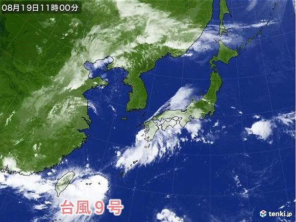 【2024】今年の夏、終わる
