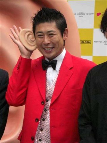 マギー審司