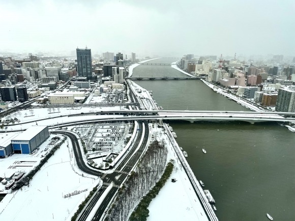 【画像】新潟が日本一の豪雪地帯だと思ってる奴ｗｗｗｗｗｗｗｗｗｗｗｗ