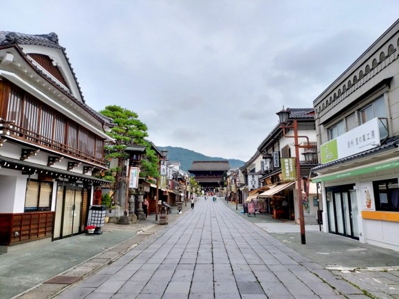 【画像】善光寺に行ったｗｗｗｗｗｗｗｗｗｗｗｗｗｗｗｗ