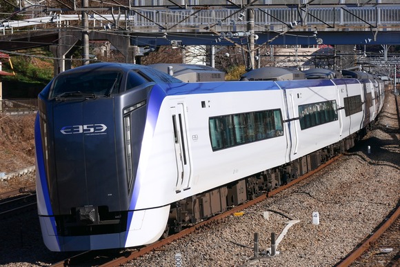JR中央線、平日早朝に甲府発特急「かいじ」運転へ！