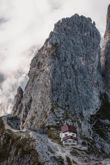mountain