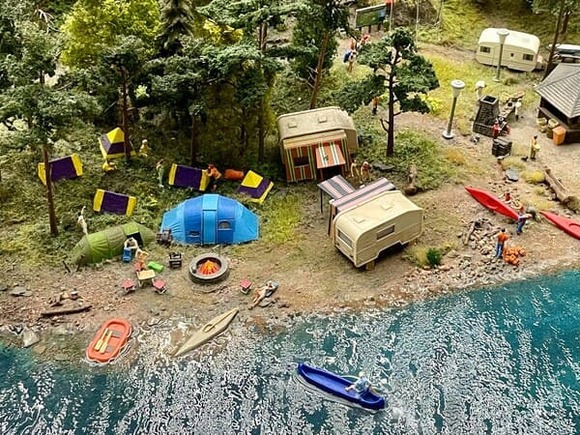 お前らなんでキャンプしなくなったの？