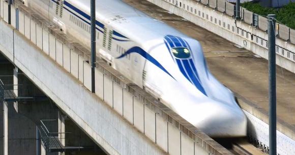 JR東海、リニア工事で静岡のボーリング調査停止…山梨側で穴が崩れ継続困難に