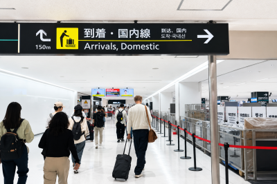 「日本は中国人観光客なしでは持ちこたえられない」、中国メディアが主張