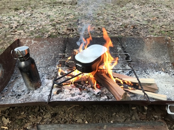 【ワークマン】アイアンメスティンってもう作らないのか？