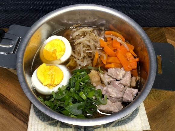 今までキャンプで作って美味かった！大成功！ってごはん教えて下さい