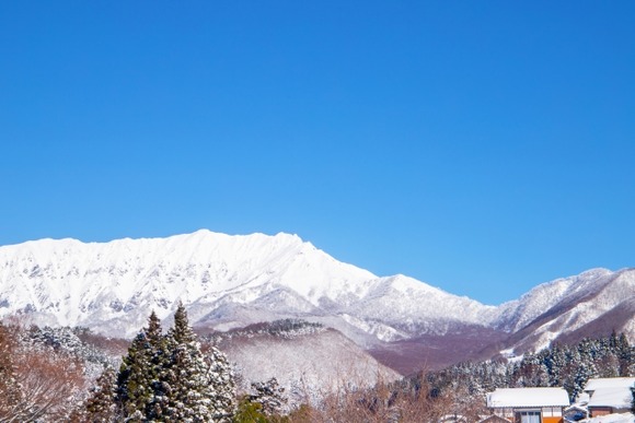 【鳥取】大山で遭難中の女性からの救助要請。「とりま明日まで待ってね」
