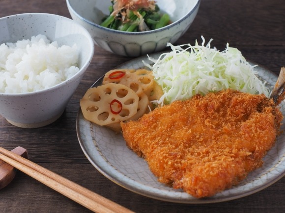 【画像】最強の１０００円定食発見されるｗｗｗｗｗｗｗｗｗｗｗ