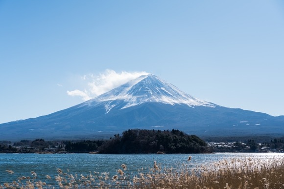 お前ら富士山以外で1番最初に思い浮かぶ山って何？