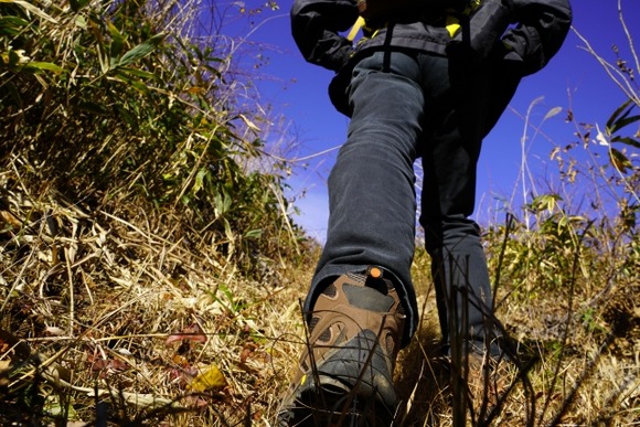 山の読み方って登山してる人でも普通に間違えてることがあるよね