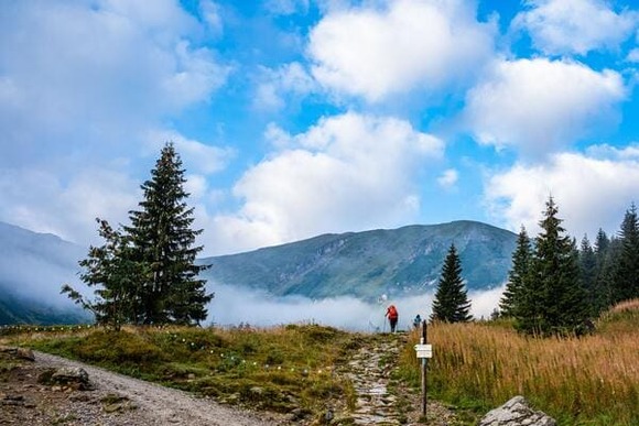 関西で登山したいんだが・・・