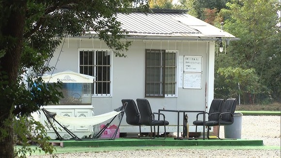 国の特別史跡「大野城跡」に違法キャンプ場開設　開設者「市から口頭で許可得た」 市「許可していない