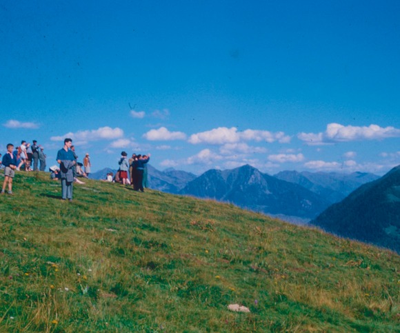 なぜ医師は登山に目覚めるのか？顔見知りが居ない地方風俗へ行く口実