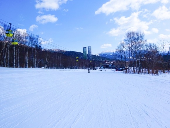 スキー場のリゾバがほぼ合コンだったwｗｗｗｗｗｗｗｗ