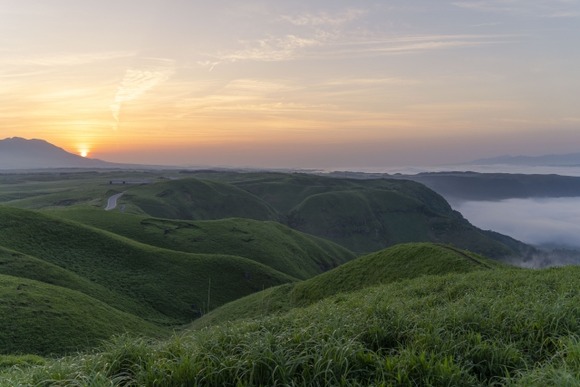 九州の魅力といえば？