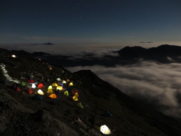 鈍足自慢はいい加減遭難予備軍の自覚もてよ！登山は速さが正義なのよな