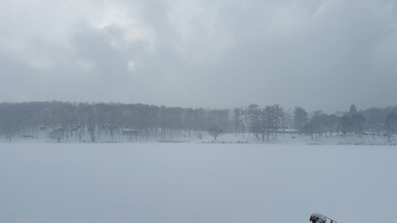 【画像】雪ヤバンゴ・・・
