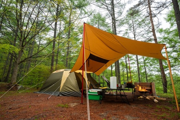 キャンプとか登山で被る360°ツバがある帽子の正式名称、誰も知らない