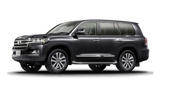 【悲報】朝起きたら1000万円で買った「ランドクルーザー」が盗まれていた・・・