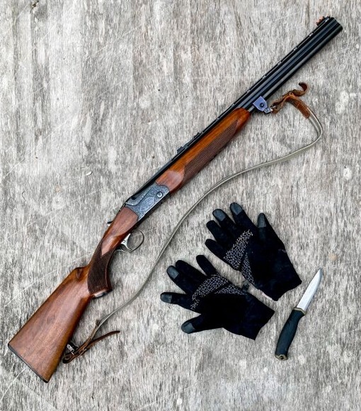 政府「助けて！獣害やばいのに猟師足りてないの！」ワイ「ほーん、じゃあ猟師になったるわ」