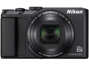 COOLPIX A900